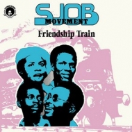 SJOB Movement | Frienship Train 