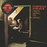 Fairfield Parlour | From Home To Home 