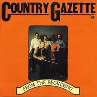 Country Gazette| From The Beginning