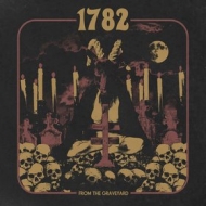 1782| From The Graveyard 