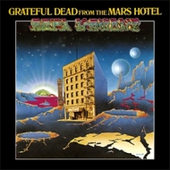Grateful Dead | From The Mars Hotel