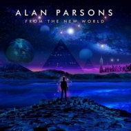 Parsons Alan | From The New World 