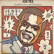 Tex Joe| From The Roots Came The Rapper