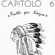 Capitolo 6 | Frutti Per Kagua 