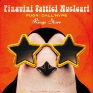 Pinguini Tattici Nucleari | Fuori dall'Hype Ringo Starr