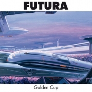 Golden Cup | Futura 