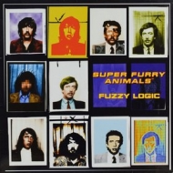 Super Furry Animals | Fuzzy Logic 