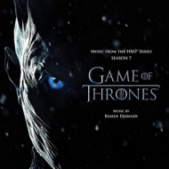 AA.VV. Soundtrack| Game Of Thrones - Season 7                                 