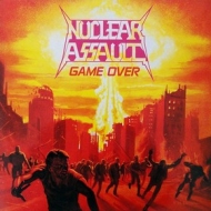 Nuclear Assault | Game Over 