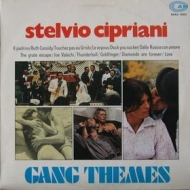 Cipriani Stelvio| Gang Theme