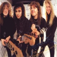Metallica| Garage Day Re-Revisited 