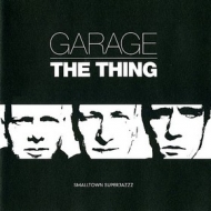 Thing | Garage                                  