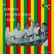AA.VV. Reggae | Gay Jamaica Independence Time 