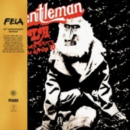 Kuti Fela | Gentleman                                   