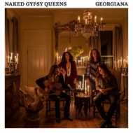 Naked Gypsy Queens | Georgiana 