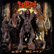 Lordi| Get Away