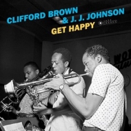 Brown Clifford | Get Happy 