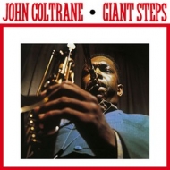 Coltrane John| Giant Steps Deluxe Edition 