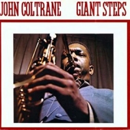 Coltrane John | Giant Steps 