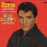 Presley Elvis| Girl Happy