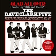 Dave Clark Five | Glad All Over 
