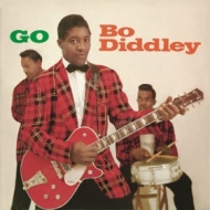 Diddley Bo | Go 