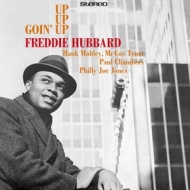 Hubbard Freddie       | Goin' Up                                                    
