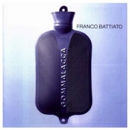 Battiato Franco | Gommalacca 