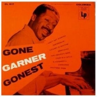 Garner Erroll | Gone Garner Gonest 