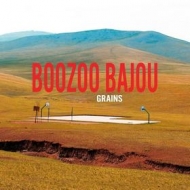 Boozoo Bajou | Grains 