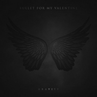 Bullet For My Valentine | Gravity 