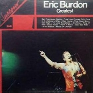 Burdon Eric | Greatest 