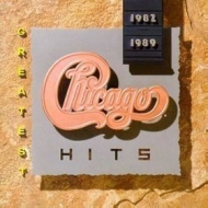 Chicago | Greatest Hits 1982-1989