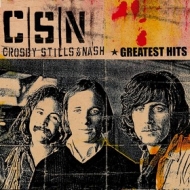 Crosby, Stills & Nash| Greatest Hits 
