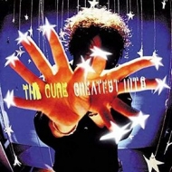 Cure | Greatest Hits 