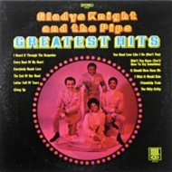 Gladys Knight and the Pips| Greatest Hits