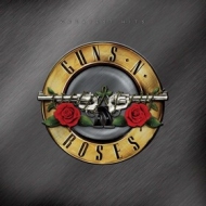 Guns N' Roses| Greatest Hits 