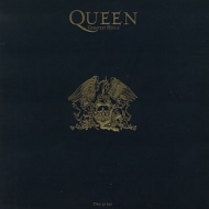 Queen | Greatest Hits II