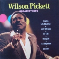 Pickett Wilson | Greatest Hits 