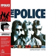Police | Greatest Hits 