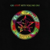 Sisters Of Mercy | Greatest Hits Volume 1