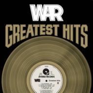 War | Greatest Hits 
