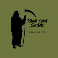 Black Label Society | Grimmest Hits 