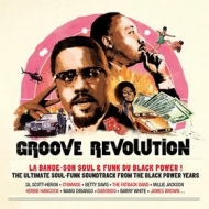 AA.VV. Funk| Groove Revolution 