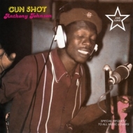 Johnson Anthony | Gun Shot 