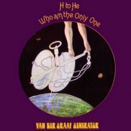 Van Der Graaf Generator | H To He Who Am The Only One 