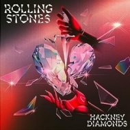 Rolling Stones | Hackney Diamonds 