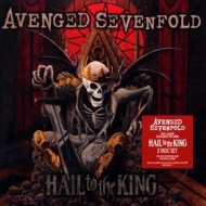 Avenged Sevenfold | Hail To The King 
