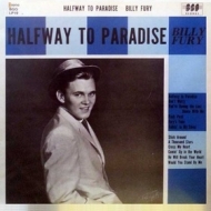 Fury Billy | Halfway To Paradise 
