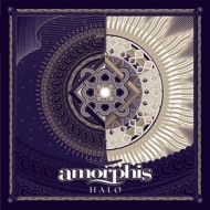 Amorphis | Halo 
